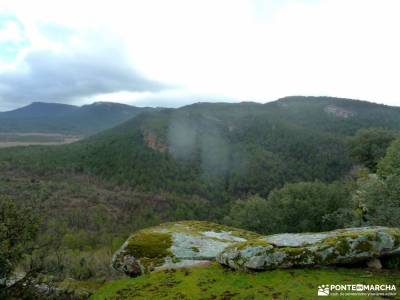 Valle Cabriel-Manchuela conquense;turismo con niños en madrid singles badajoz cañon del rio lobos 